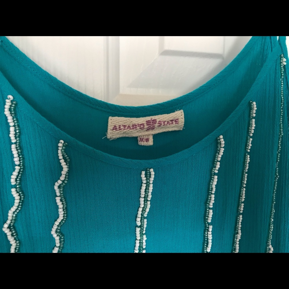 Altar’d State Tank Top - Picture 4 of 6